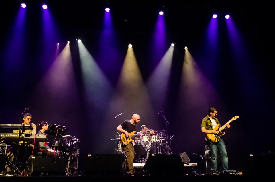 Prog Résiste Convention 2013