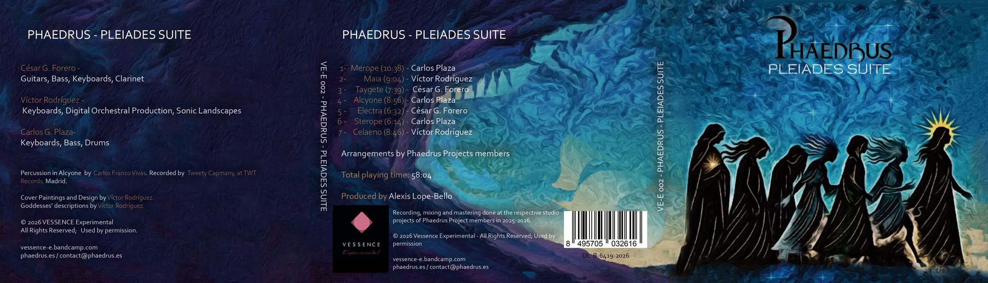 Digipack