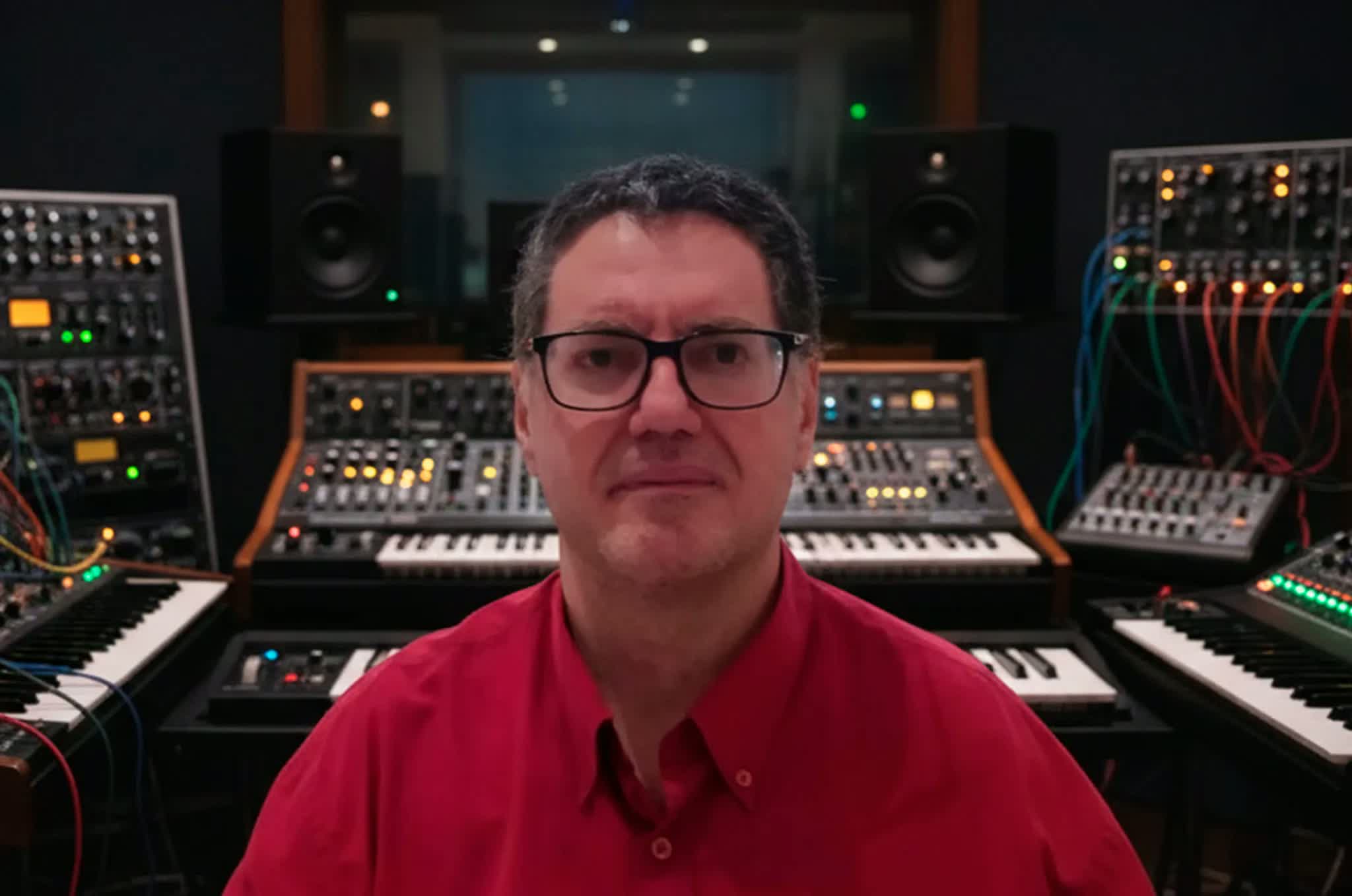 Víctor Rodríguez