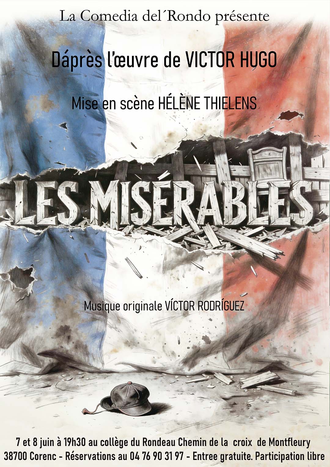 Les Misérables