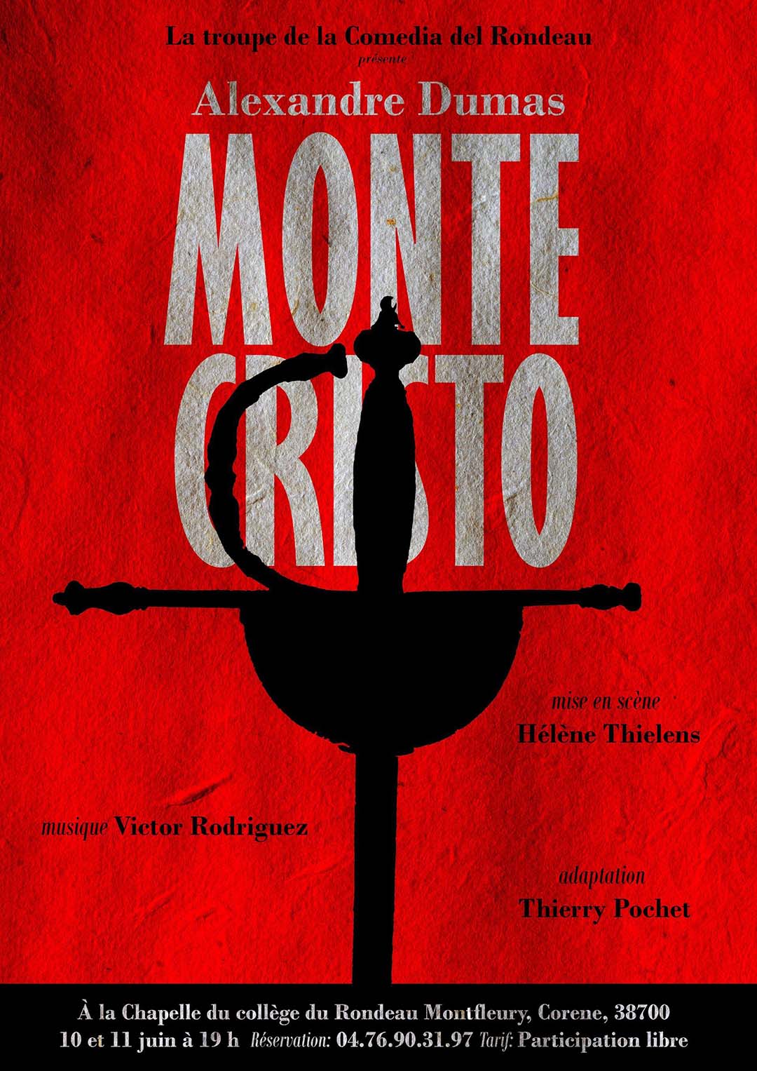 Montecristo