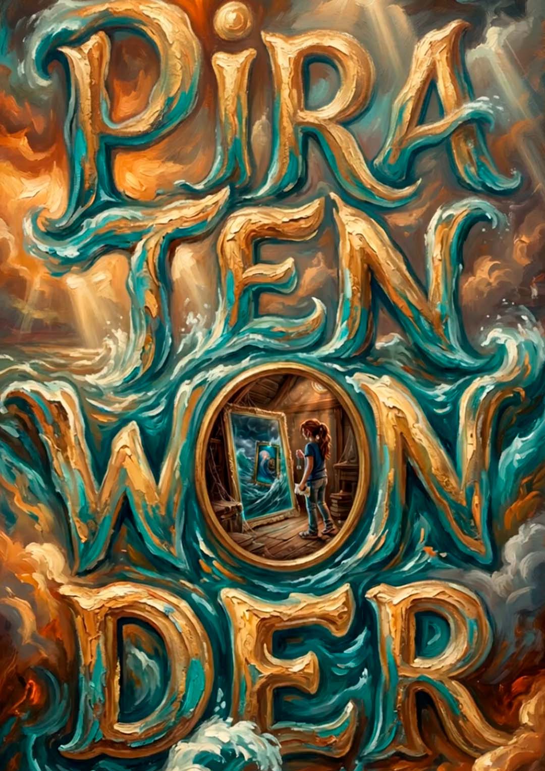 Piratenwunder